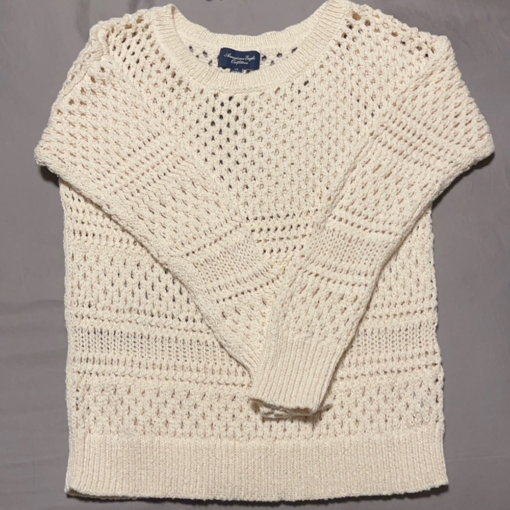 American Eagle Sweater - Picture 1 of 3
